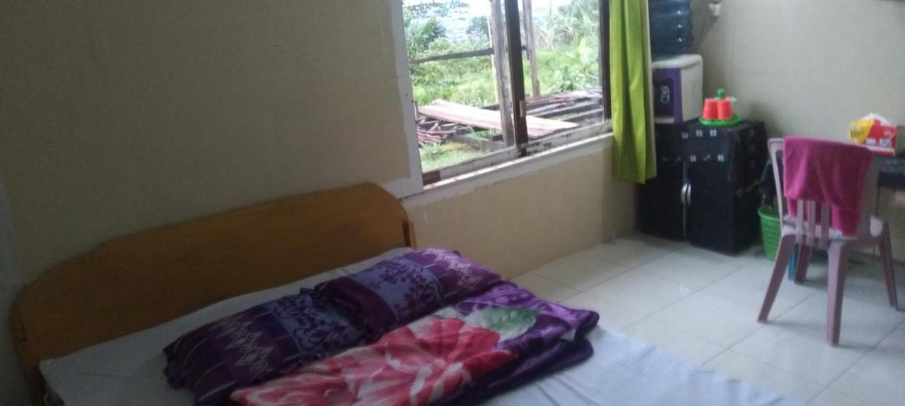 Karleta Homestay 루텡 외부 사진