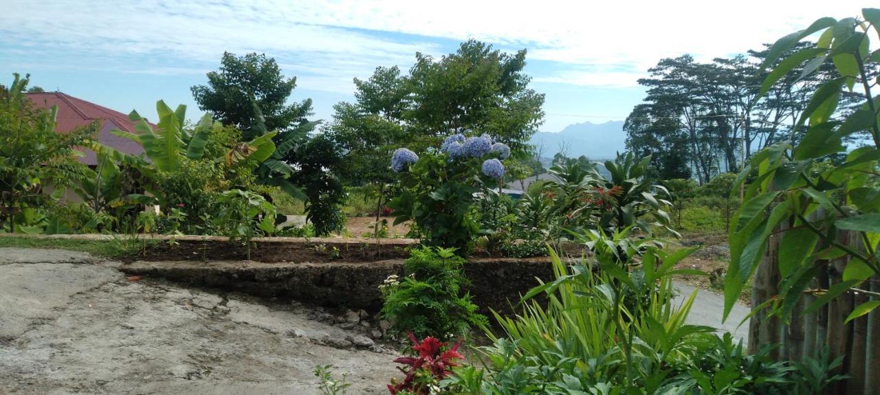 Karleta Homestay 루텡 외부 사진