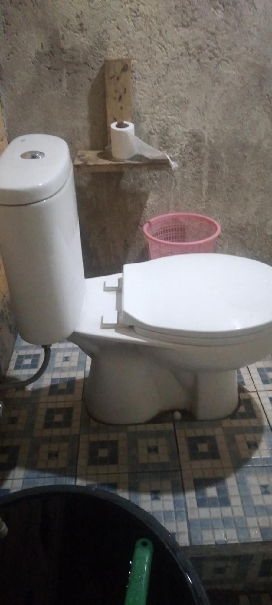 Karleta Homestay 루텡 외부 사진